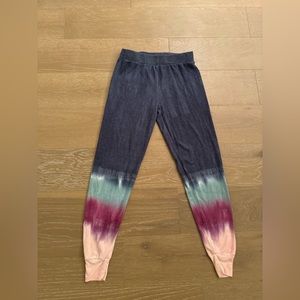 Wild Fox Small Dip Dye Jack Joggers. 💕⚡️